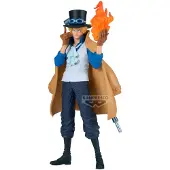 Bandai One Piece Figur Des Künstlerkönigs Sabo 23 Cm