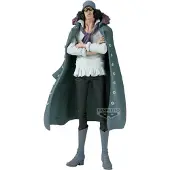 Banpresto - One Piece King of Artist Kuzan 23cm figura kolekcjonerska