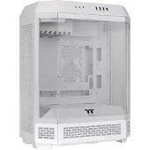 Thermaltake CA-1Z1-00M6WN-00 Computer-Gehäuse Midi Tower Weiß