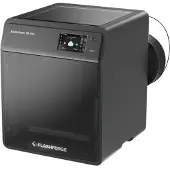 Flashforge Adventurer 5M Pro 3D Drucker - Hochgeschwindigkeits 600 mm/s - Touchscreen –Schnellwechsel-Düse – HEPA-Filter – 220x220 mm - Wifi