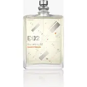Escentric Molecules Escentric 02 Eau de Toilette Unisex 100 ml