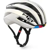 Met Trenta 3k Carbon World Champion Ltd 2026 Helm Weiß S Weiß S