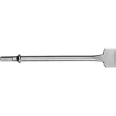 Metabo meissel flach breit