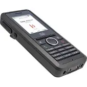 Cisco IP 6825 Telefon, Farbdisplay, Rufnummernanzeige, Freisprechfunktion, Bluetooth, Ethernet