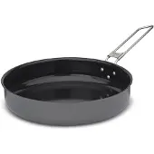 Primus Litech Frying Pan Large Größe Durchmesser 255 x Höhe 52 mm
