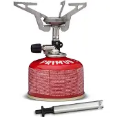 Primus Express Stove +Piezo