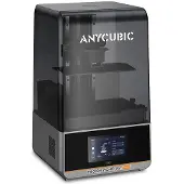 Anycubic Photon Mono M7 Pro, Stereolithografie (SLA), WLAN, Ethernet/LAN, USB Anschluss, Sichtfenster, 240 W