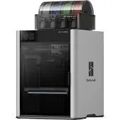 Bambu H2S AMS 2 Pro Combo 3D-Drucker