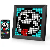 Divoom Pixoo Pixel Art Frame