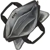 Rivacase Riva Case 85 series - Notebook-Tasche - 40.6 cm (16") - Schwarz