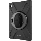 FIXED Etui na tablet Rugged do Samsung Galaxy Tab A11+ czarne