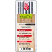 PICA Dry 4050 Ersatz-Minen für Markierstift für Tischler/Schreiner