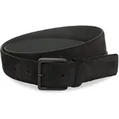 HUGO Gürtel Gethin 50563652 Schwarz