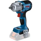Bosch Professional Gds 18v-450 Hc Elektrischer Schraubendreher Ohne Batterie