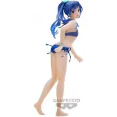 Banpresto Die Idolmaster Million Live Celestial Vivi Chiaya Kisaragi Figur 20cm