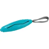 Trixie Snack Stick On Strap Gelb 20-31 cm