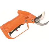Bahco Pneumatische Profi-Schere mit einer Schneidkapazität von 30 mm