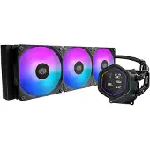 Cooler Master ML Core Nex Digital 360 Black ARGB