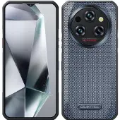 Oukitel Smartphone WP35 8/256 11000mAh DS. Grau