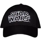 Difuzed Star Wars casquette baseball Logo