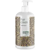 Australian bodycare Australian BC Hair Clean 500Ml 500 ml Shampoo