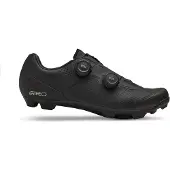 Giro Regime XC-Laufschuhe schwarz größe 40 38896-001-40