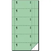 Sigel Bonbuch, 360 Abrisse