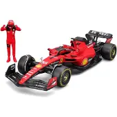 Bburago Ferrari SF-23