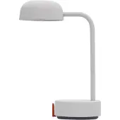 Kooduu Tischlampe Fokus weiss