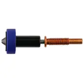E3D Rapidchange Revo Obxidian High Flow 3d-druckerdüse 0.6 Mm