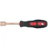 Ks Tools BERYLLIUMplus Stecknuss-Schraubendreher 6-kant