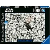 Ravensburger Challenge Star Wars 12000458