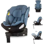 Chipolino Kindersitz Tourino i-Size