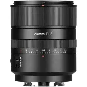 7artisans 7artisan AF 24mm F1.8 (Sony E-Mount) schwarz