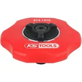 Ks Tools 914.1410, Chrom-Vanadium-Stahl, 72 Stück(e), DIN 3120, ISO 1174, DIN 3122, ISO 3315, 1 Stück(e), 50 g