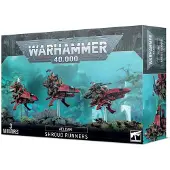 Games Workshop Aeldari - Shroud Runners