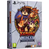 Kemono Heroes (Collectors Edition)