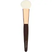 Charlotte Tilbury Magic Complexion Brush - Rose Gold & Night Crimson
