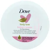 Dove Body Love Beauty Cream 250 ml