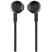 JBL Tune 205 In-Ear-Kopfhörer mit Mikrofon 3,5 mm Klinke Schwarz