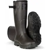 Nash Zt Field Wellies Gummistiefel