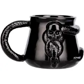 Paladone Harry Potter Tasse Der Dunklen Künste