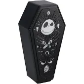 Paladone Albtraum Vor Weihnachten 3d Sarglampe 23.5 Cm