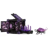 Schleich BattleCave Schattenassel, Aktion/Abenteuer, Monsters and dragons, BattleCave, 7 Jahr(e), Mehrfarbig, Kunststoff