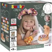 Smoby DIY Schmuckset Blumen