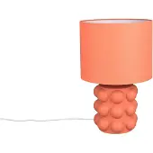 TRIO - Tischlampe KATE - - 30x30x47 cm