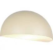TRIO - Wandleuchte MAAS - Beige - 0x0x14 cm