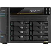 Asustor Lockerstor 8 Gen3 AS6808T 8 Bay