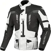 Berik Ferpho wasserdichte Motorrad Textiljacke