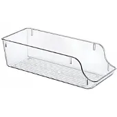 Koopman International Kühlschrank-Organizer in transparent | Gr.: onesize